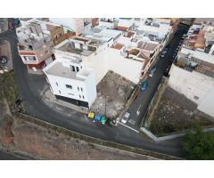 ¡Gran oportunidad de inversión en el Barrio de la Suerte, Las Palmas de Gran Canaria!