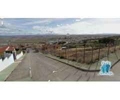 Se vende Terreno Urbanizable en Sierra de Fuentes