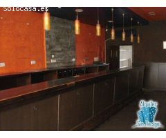 SE VENDE BAR EN ZONA ANTONIO HURTADO