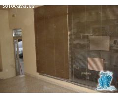 Se vende local en Moctezuma