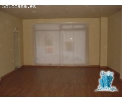 Se vende local en Moctezuma