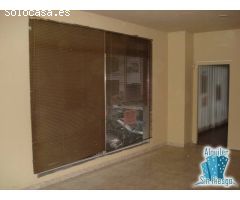 Se vende local en Moctezuma