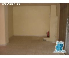 Se vende local en Moctezuma