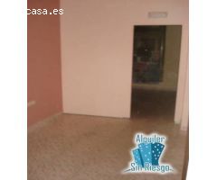 Se vende local en Moctezuma