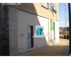 Se vende o alquila Local de 89m. en El Rodeo