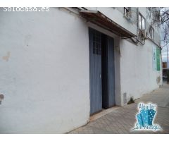 Se vende local en Avenida de Alemania
