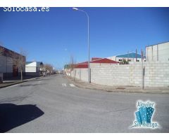 Se vende Terreno Industrial en Polígono Las Arenas