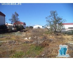 Se vende Terreno Industrial en Polígono Las Arenas