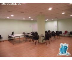 Se vende local comercial en zona Obispo Galarza