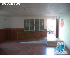 SE VENDE local en zona Mejostilla