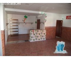 SE VENDE local en zona Mejostilla