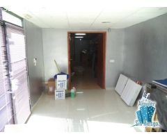 Se vende local en NUevo Cáceres