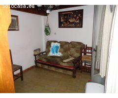 Se vende local en Parte Antigua