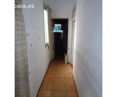Se vende local en Parte Antigua