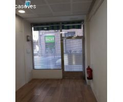 SE VENDE O SE ALQUILA LOCAL EN ZONA COLON