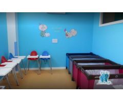 Se vende o alquila local en Mejostilla