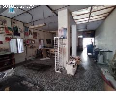 Se alquila Local Comercial en zona CENTRO