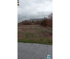 Se vende o alquila Parcela en Malpartida de Caceres