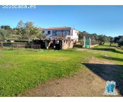 Se vende finca rústica en zona LA SIERRILLA