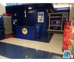 SE VENDE LOCAL COMERCIAL ZONA CENTRO