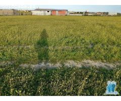 TERRENO rural  EN MALPARTIDA DE CÁCERES