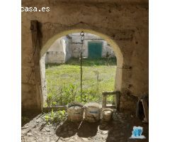 TERRENO rural  EN MALPARTIDA DE CÁCERES