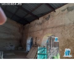 TERRENO rural  EN MALPARTIDA DE CÁCERES