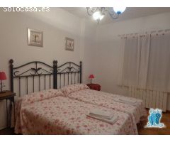 SE VENDE CASA RURAL EN VALENCIA DE ALCANTARA