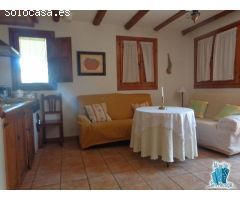 SE VENDE CASA RURAL EN VALENCIA DE ALCANTARA
