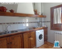 SE VENDE CASA RURAL EN VALENCIA DE ALCANTARA