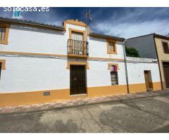 Se VENDE casa en ALDEA DEL CANO