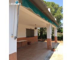 SE VENDE FINCA RUSTICA ZONA DE LA MONTAÑA