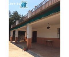 SE VENDE FINCA RUSTICA ZONA DE LA MONTAÑA