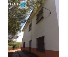 SE VENDE FINCA RUSTICA ZONA DE LA MONTAÑA