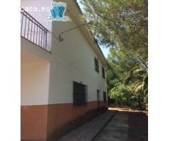 SE VENDE FINCA RUSTICA ZONA DE LA MONTAÑA
