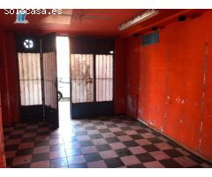 Se VENDE LOCAL COMERCIAL en zona Hernán Cortés