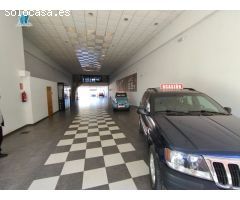 Se alquila nave Industrial en Charca Musia