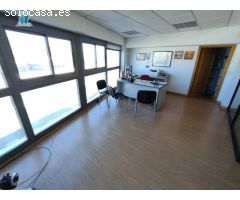 Se alquila nave Industrial en Charca Musia
