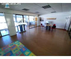 Se alquila nave Industrial en Charca Musia