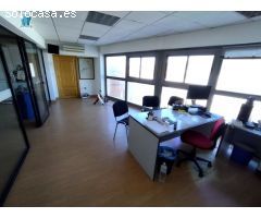 Se alquila nave Industrial en Charca Musia
