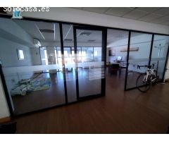 Se alquila nave Industrial en Charca Musia