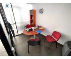 Se alquila nave Industrial en Charca Musia