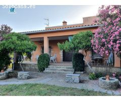 Se VENDE magnífico Chalet con Parcela en zona de las VIÑAS NEGOCIABLE!!!!!