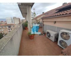SE VENDE PRECIOSO DÚPLEX EN PLENO CENTRO DE CÁCERES