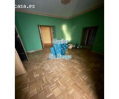 SE VENDE EDIFICIO EN LA PARTE ANTIGUA