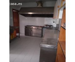 SE ALQUILA BAR EN EL CASAR DE CÁCERES