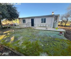 SE VENDE CASA DE CAMPO EN URBANIZACIÓN ZAMARRILLA