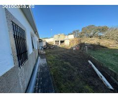 SE VENDE CASA DE CAMPO EN URBANIZACIÓN ZAMARRILLA