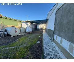 SE VENDE CASA DE CAMPO EN URBANIZACIÓN ZAMARRILLA