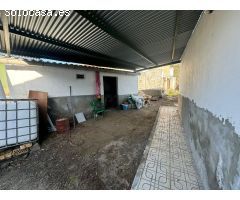 SE VENDE CASA DE CAMPO EN URBANIZACIÓN ZAMARRILLA